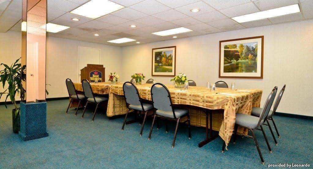 Best Western Plus Morristown Inn-Florham Park Facilités photo